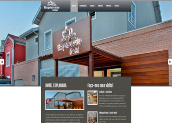 Site Esplanada