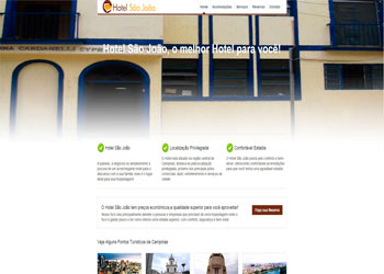 Site São João